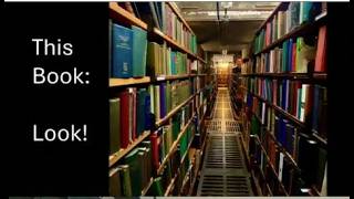 This Book: Revelation - Look! (Revelation 1 v1-8)
