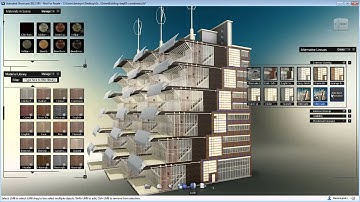 showcase 2013 aec users overview video en
