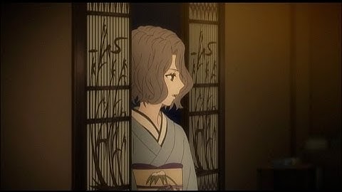 新世界より　第十二話「弱い環」予告