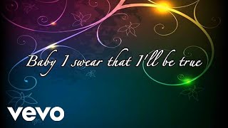 Westlife - Open Your Heart (Lyric Video)