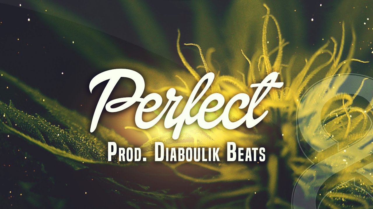 Dark Dope Trap Beat Instrumental 2016 - Perfect ( Prod. Diaboulik Beats )