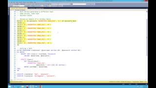 24 Hours of PASS: Protecting Your Data with Encryption