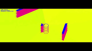 [Open Hexagon] Runaken 2 - 48.33 seconds WORLD RECORD (lol)