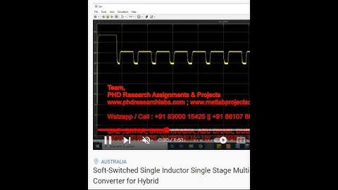 Soft Switched Single Inductor Single Stage Multi-Port Bidirectional Power Converter for Hybrid