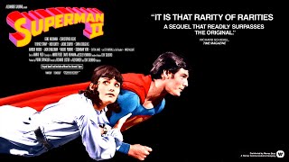 Siskel & Ebert Review Superman II (1980) Richard Lester