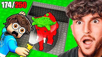 I Found EVERY BRAINROT In Roblox..