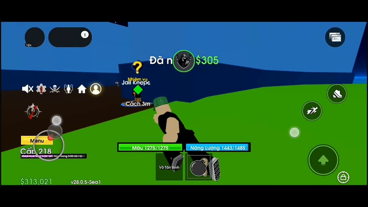 Delta fix lag v2| tuấn lua gaming