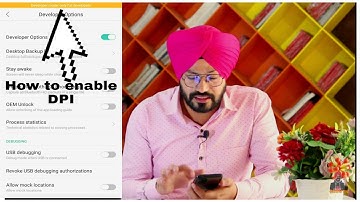 HOW TO ENABLE DEVELOPER (dpi) MODE IN OPPO A37 #oppo #dpifreefire #developer #A37 #subscribe