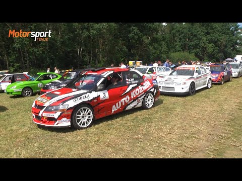 Video: Jak Se Připravit Na účast Na Rally