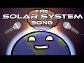 The solar system song solarballs but i sing leoscordosimpson stefanpwinc