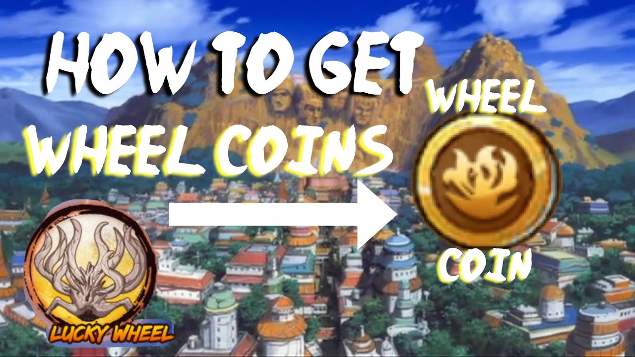 How To Get Wheel Coins For The Lucky Wheel In Willing of Flame!!!