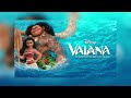 Audiocontes disney  vaiana