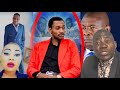 LIKAMBO YA PAPA TRACY BANANI BA ZALI KO PREPARE YE PAPA APO OUBIEN PAPA SKK 2EME PARTIE ET FIN LIKAMBO YA PAPA TRACY BANANI BA ZALI KO PREPARE YE PAPA APO OUBIEN PAPA SKK 2EME PARTIE ET FIN