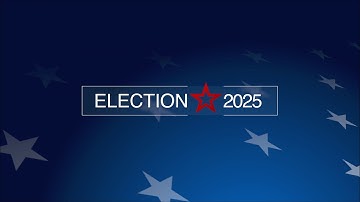 Election 2025 - Crosby Township Fiscal Officer