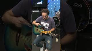 La guitarra Ovation de menos de 500€ #shorts