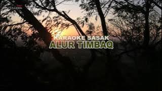 ALUR TIMBAK KARAOKE@FERRY LEBET