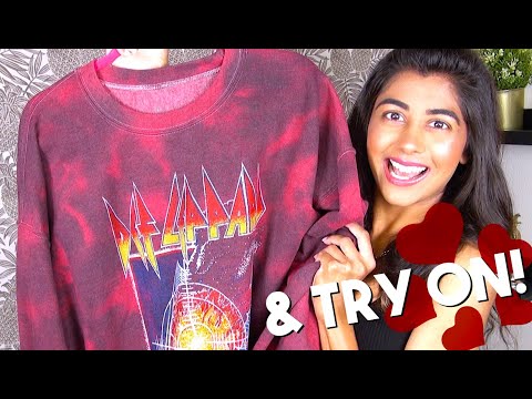 COMFY CLOTHING HAUL