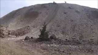 Enduro - Taking A Beating