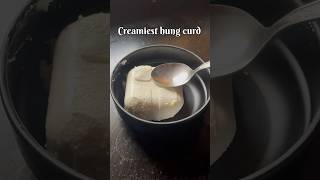 Best Meesho find | Hung Curd strainer 😋