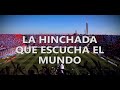 Hinchada de San Lorenzo - Ingenio Azulgrana