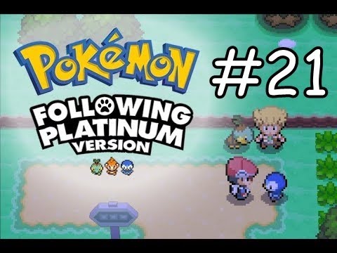 🧡 Pokémon Heart Gold Ep.15《🖥️ BILL y EEVEE 🧬》 