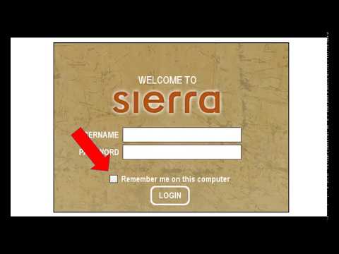 Sierra Essentials