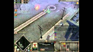 Warhammer 40000 Dawn of War Mission 7 part 2/5 Walkthrough