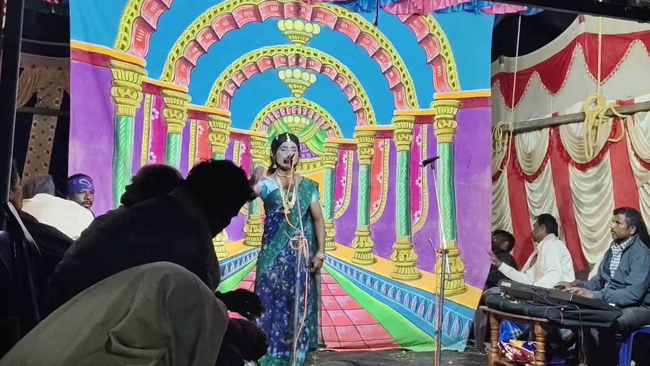 Sasula chinnamma natakam 