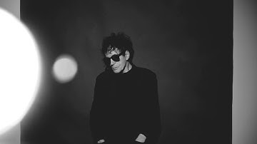 Peter Perrett - Disinfectant (Official Video)