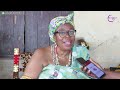 Mama Amegbe II Health And Book Fair 2025 Mama Amegbe II Health And Book Fair 2025