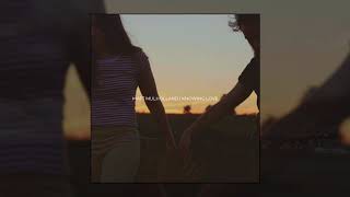 Matt Mulholland - Knowing Love (Official Audio)