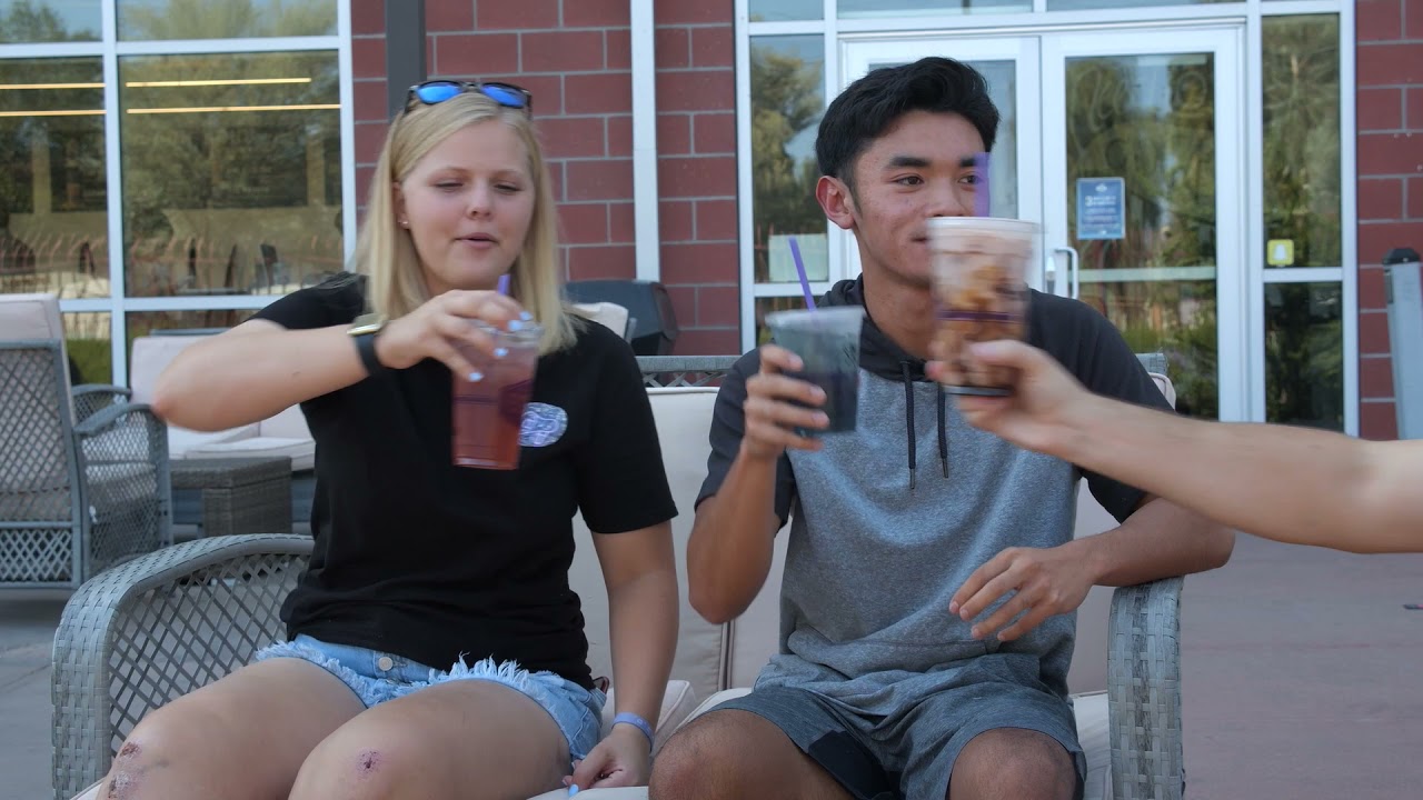The GCU Lope Show with Caleb Duarte | October 1, 2021