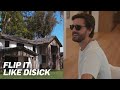 The Jed Smith House Is Finally Done! | Flip It Like Disick | E!