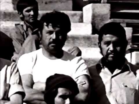 Estadio Nacional 1973 Detenidos Documental Completo