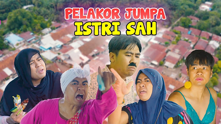 SUTRISNO JADI REBUTAN