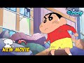 Shinchan new movie  rakuga kingdom in hindi 2023  dora chan toons