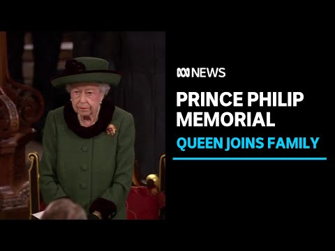 Video: Elizabeth II: n aviomies Philip - elämäkerta