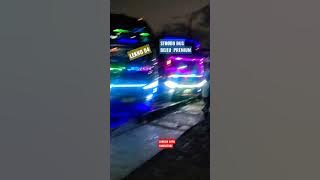 STROBO KEREN‼️BUS BEJEU PREMIUM.