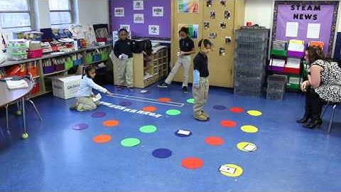 Rosie’s Runtime: Transforming STEM Learning in Schools