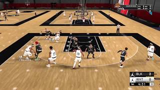 NBA 2K19 | Twis7a Jordan Rec Center