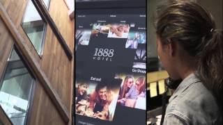 1888 Hotel by 8Hotels