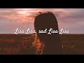 Cat Stevens - Sad Lisa (Lyrics)