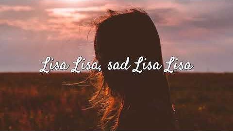 Cat Stevens - Sad Lisa (Lyrics)