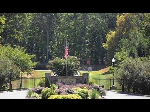 387 Emerald Isle Court, Lexington, NC home video tour