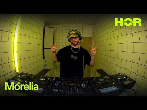 Morelia | HÖR - February 25 / 2026