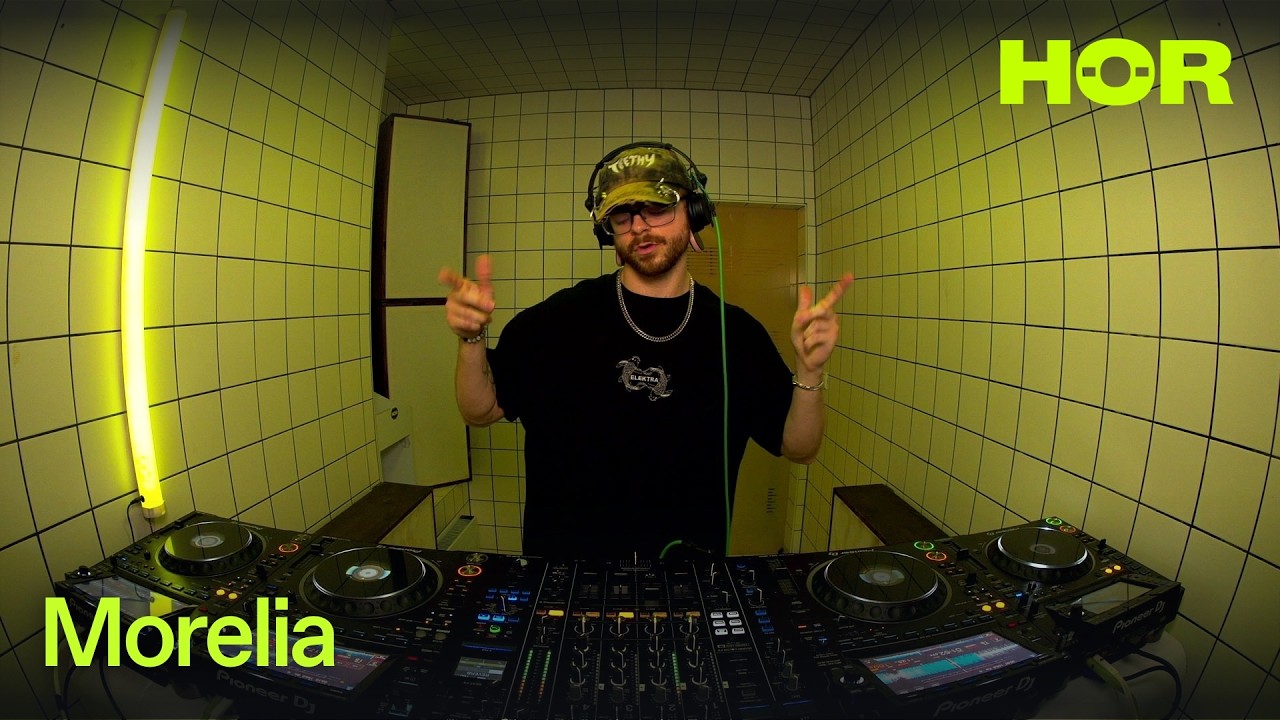 Morelia | HÖR - February 25 / 2026