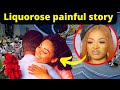 LIQUOROSE WORST PAIN WOULD SH0CK YOU; BBNAIJA 2022 REUNION