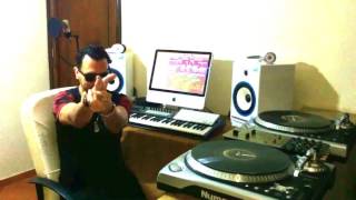 Maitre Gims feat. Niska-Sapes Comme Jamais Mr Samtrax Studio Rmx