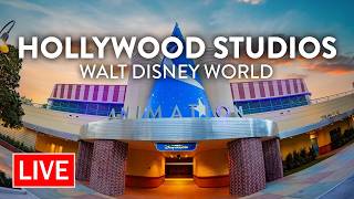 🔴LIVE from Hollywood Studios | Summer Evening with My Daughters | Walt Disney World Live Stream Curi Live Join