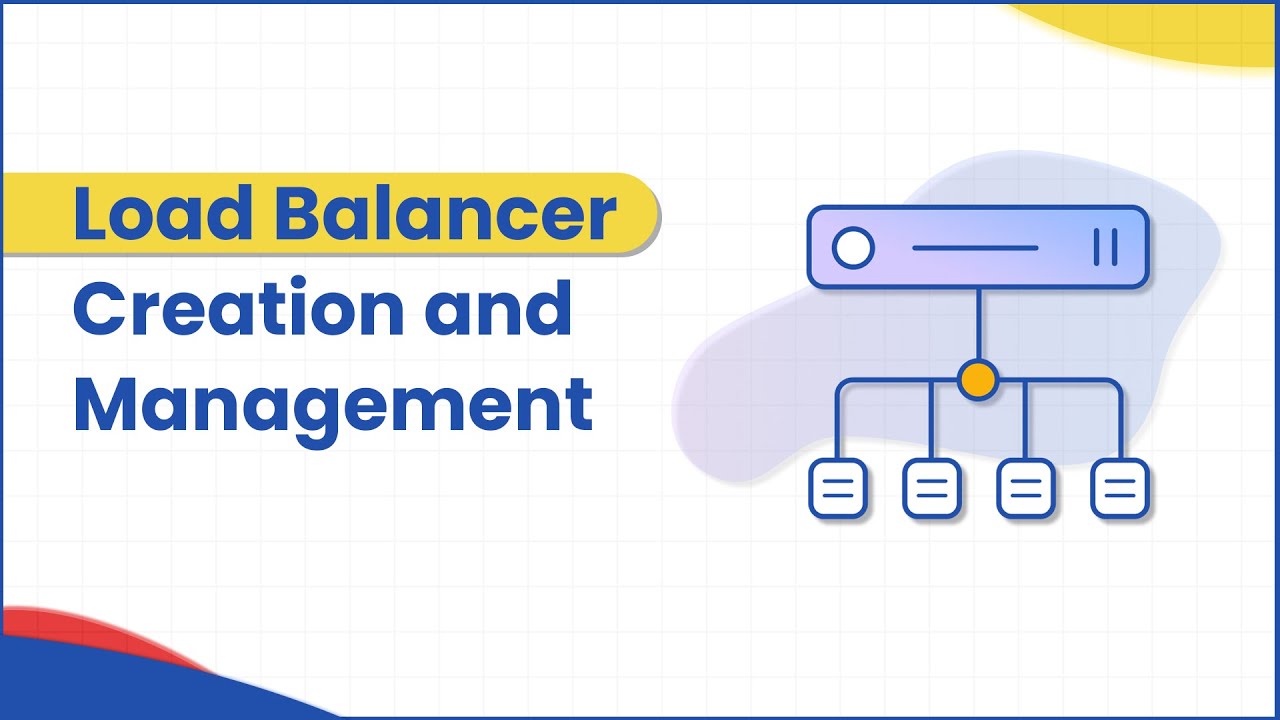 Load Balancer Creation & Management | Stack Console Product Demo - YouTube